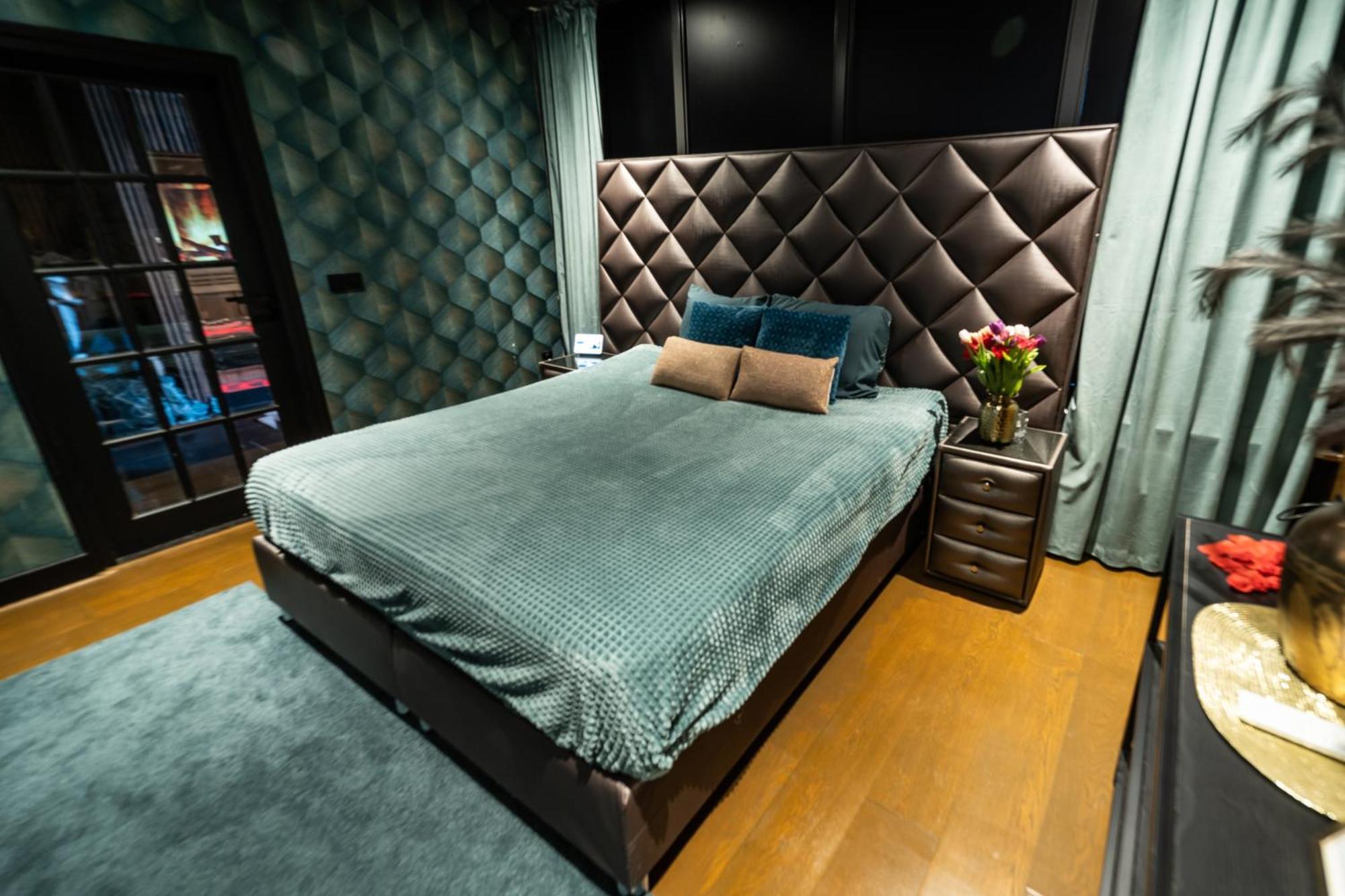 De Luxe Bed &Wellness Βίλα 's-Hertogenbosch  Εξωτερικό φωτογραφία
