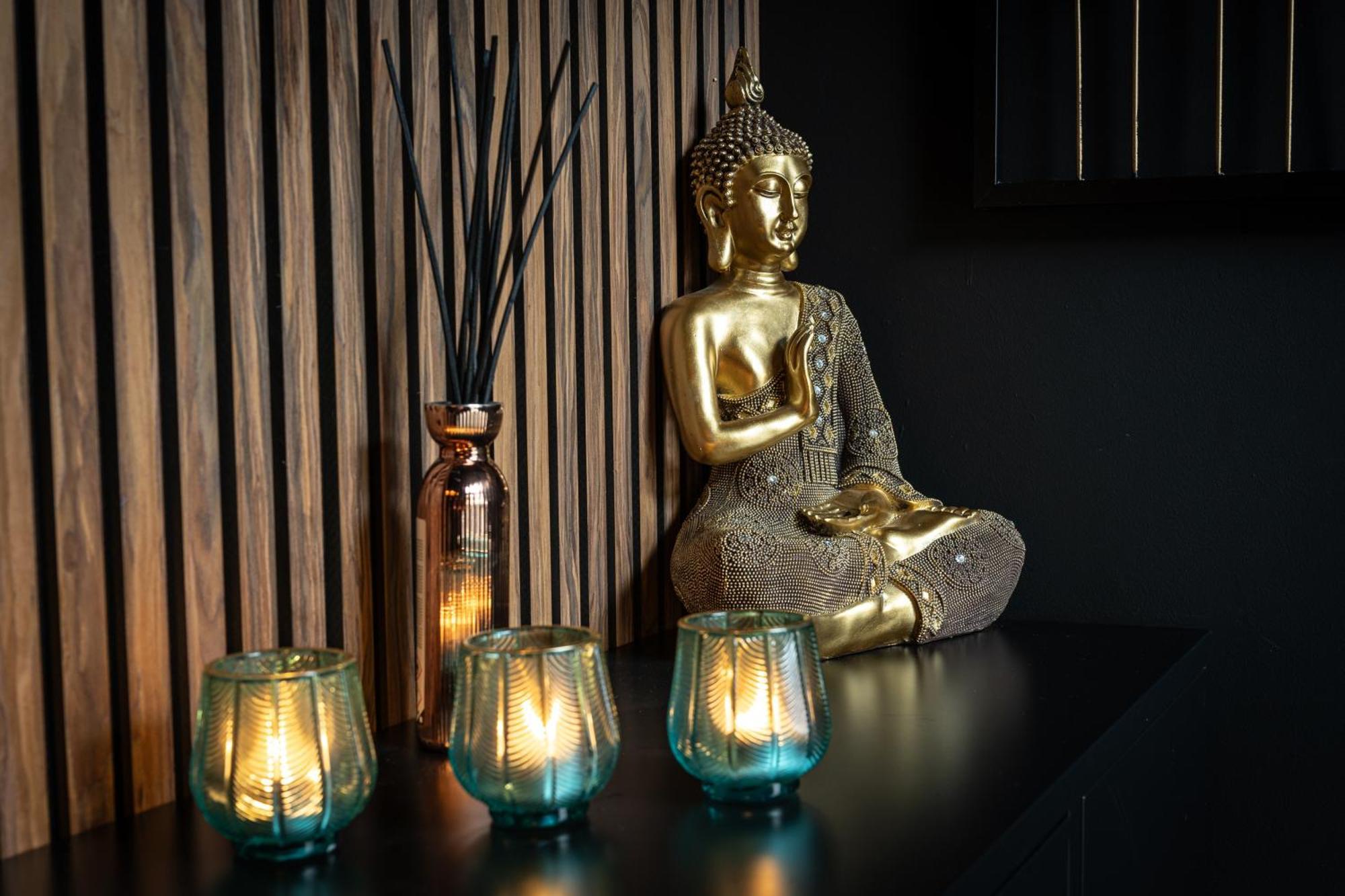 De Luxe Bed &Wellness Βίλα 's-Hertogenbosch  Εξωτερικό φωτογραφία